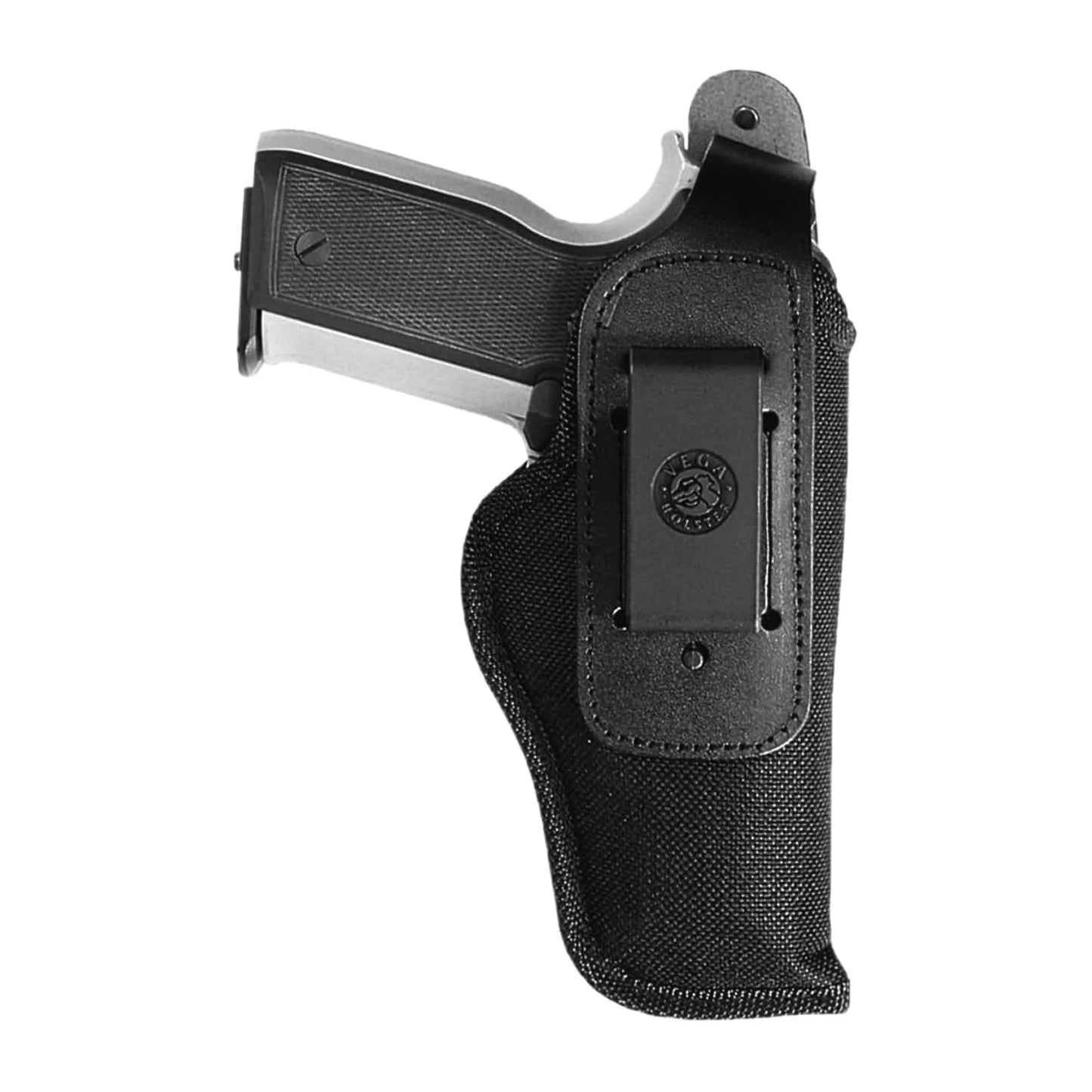IA2 – QUICK RELEASE NYLON BELT HOLSTER