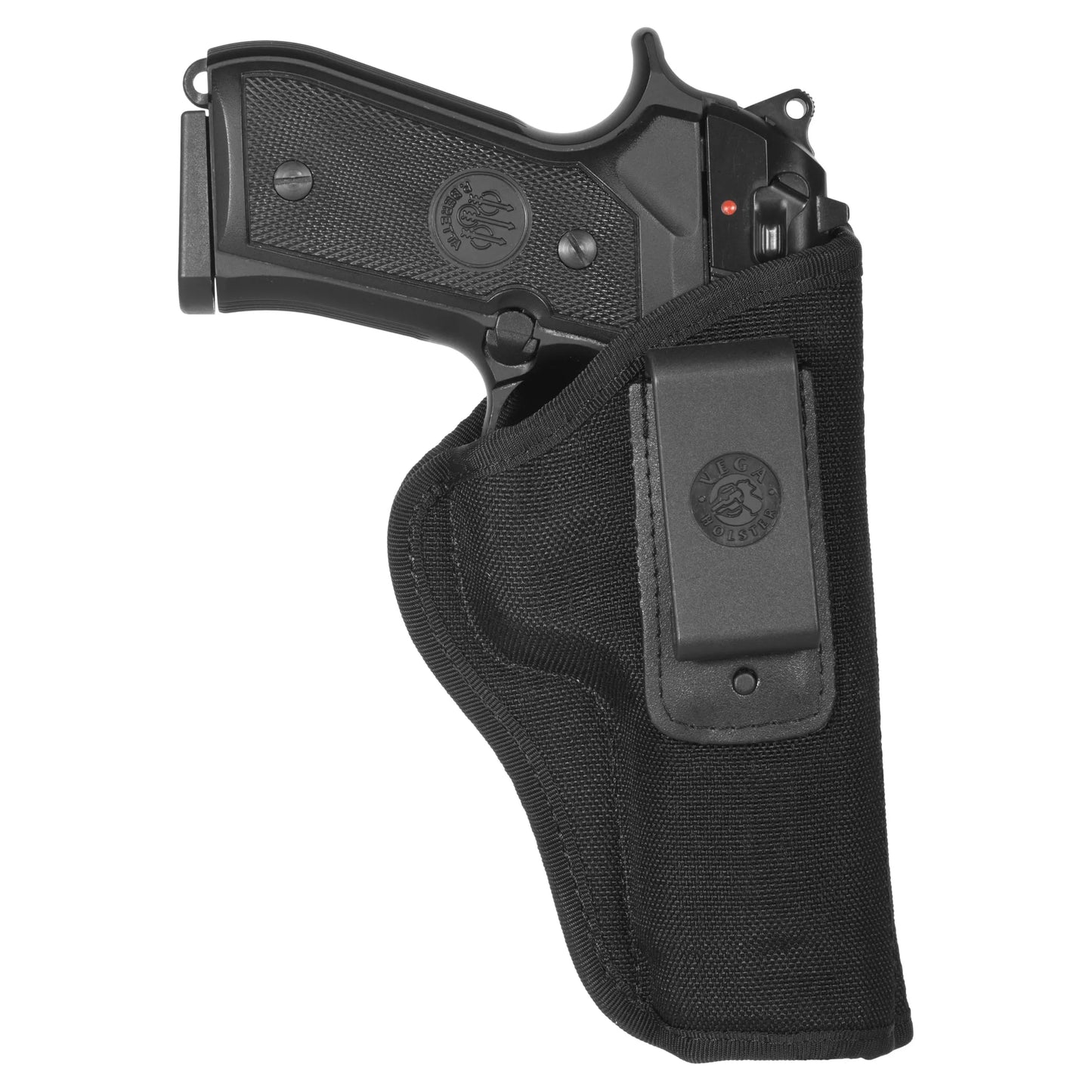 IF2 – NYLON THERMO-MOLDED HOLSTER