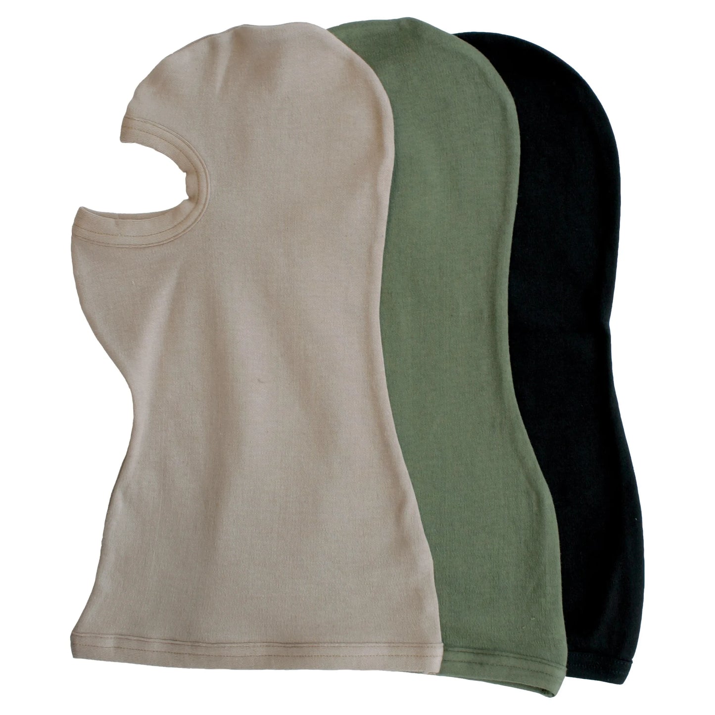 OE32 – COTTON BALACLAVA