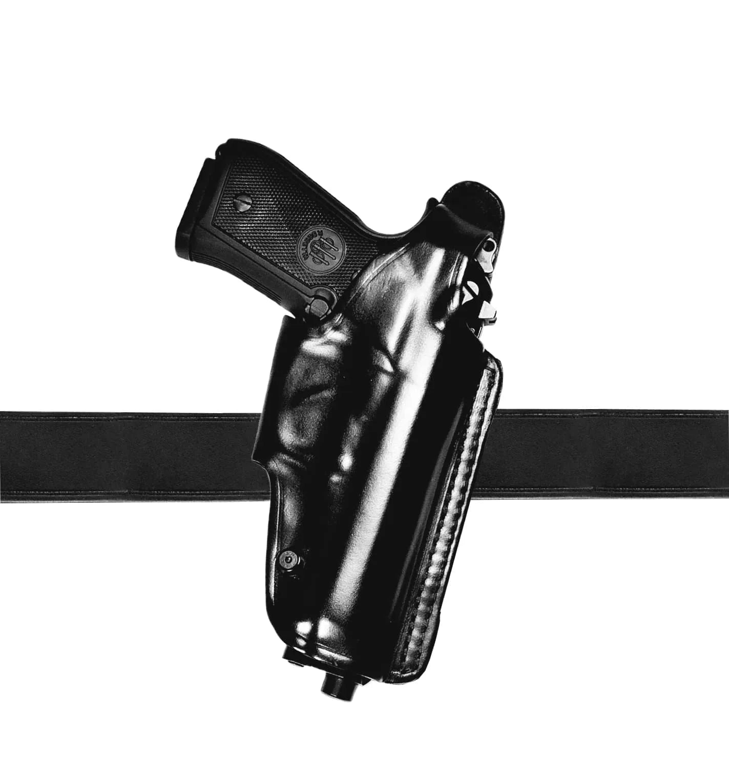 OK1 – SHOULDER OR BELT HOLSTER