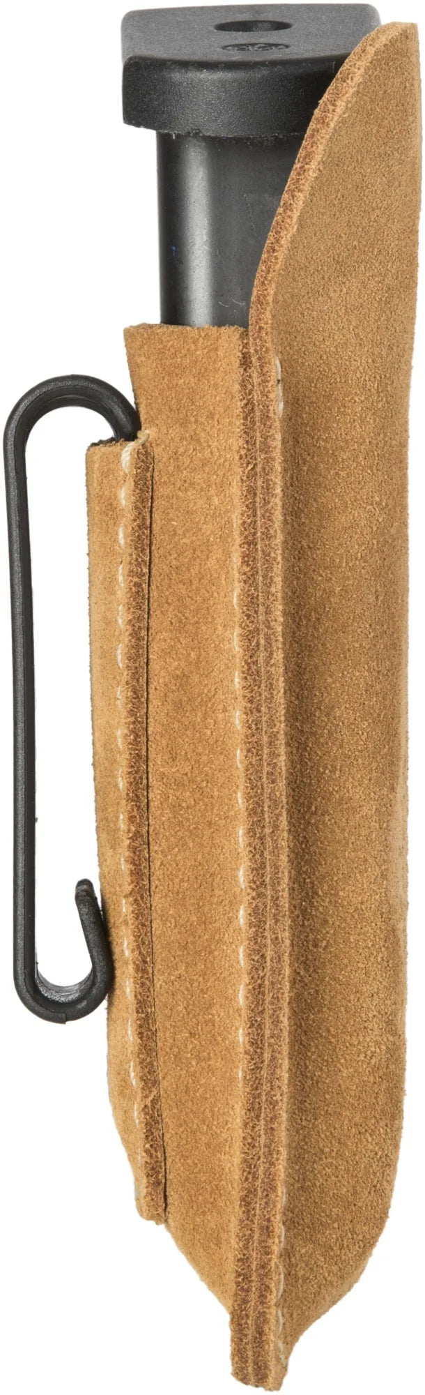 3P09 – INSIDE MAGAZINE CASE IN SUEDE LEATHER