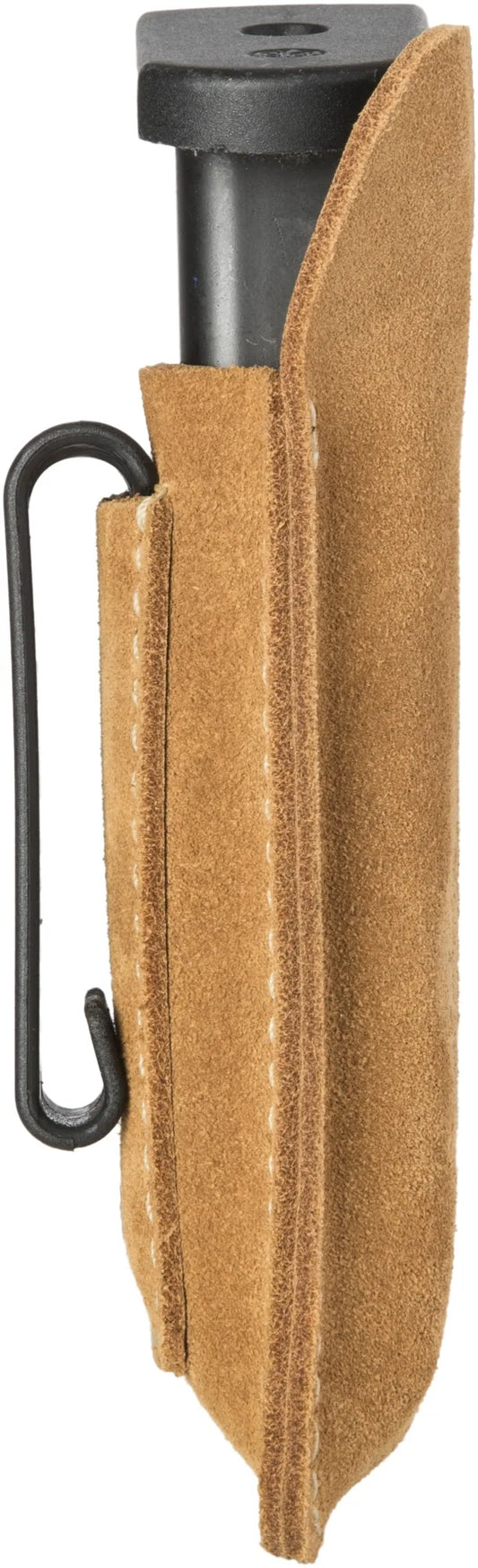 3P09 – INSIDE MAGAZINE CASE IN SUEDE LEATHER