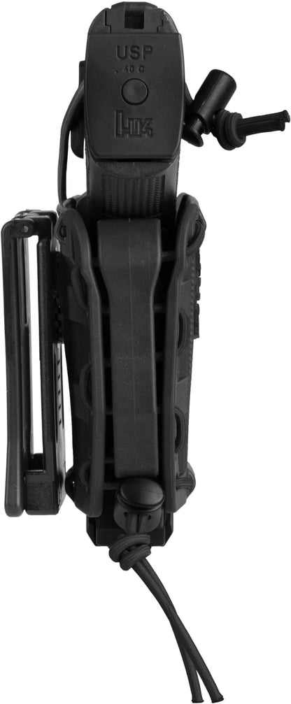 8BL00 – “BUNGY L/AUTO”