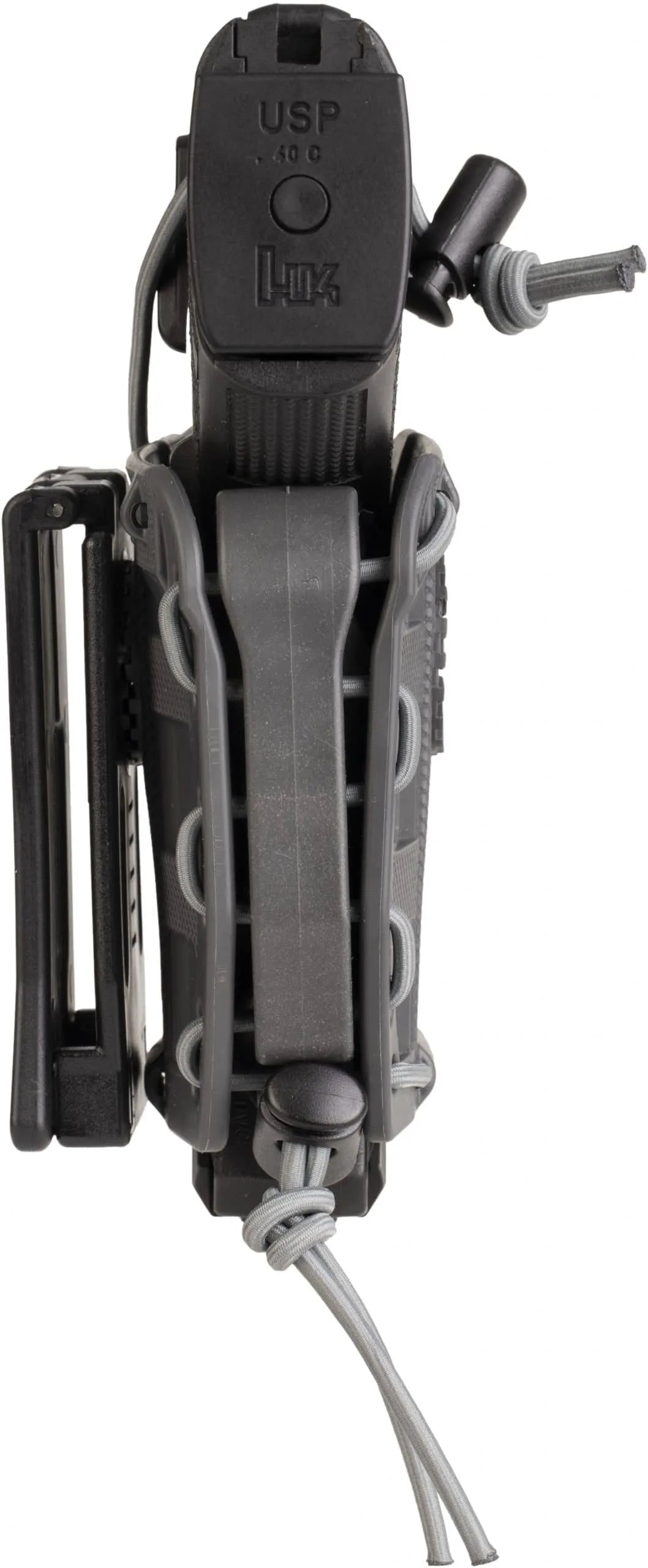 8BL00 – “BUNGY L/AUTO”