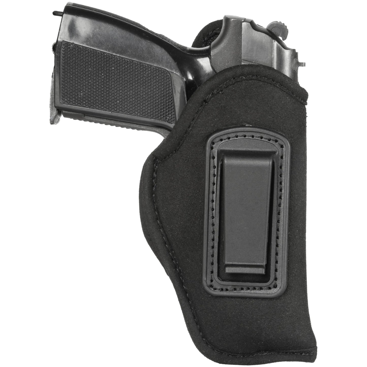 IB10 – INSIDE HOLSTER IN ANTI-SLIP SYNTHETIC FABBRIC