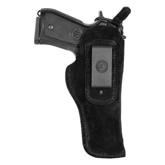 IBX3 - SUEDE LEATHER INSIDE HOLSTER