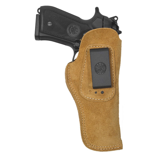 IR3 – INSIDE HOLSTER