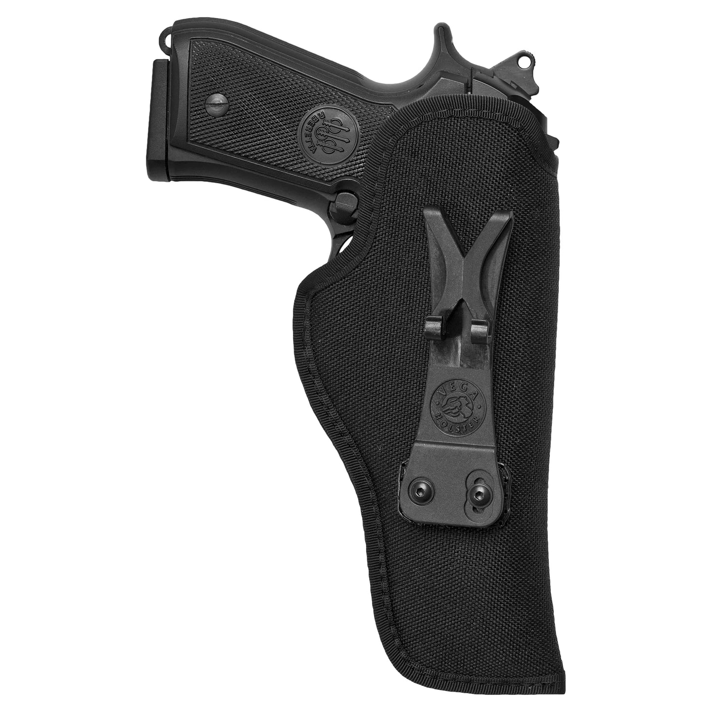 IU2 – UNDER SHIRT NYLON BELT HOLSTER FOR MAXIMUM OCCULTAMENT