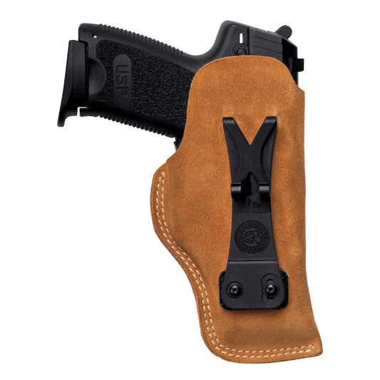 IU3 – UNDER SHIRT BELT HOLSTER