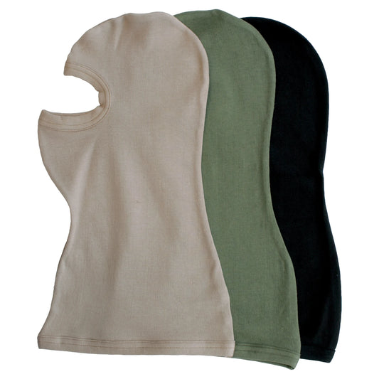 OE32 – COTTON BALACLAVA