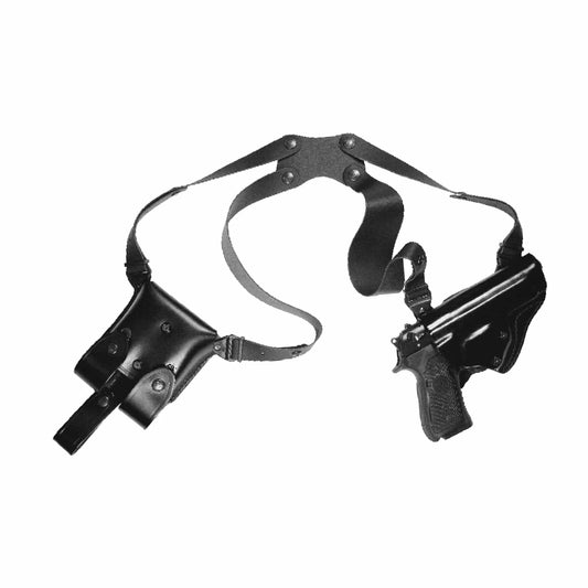 OS1 – SAFETY SHOULDER HARNESS