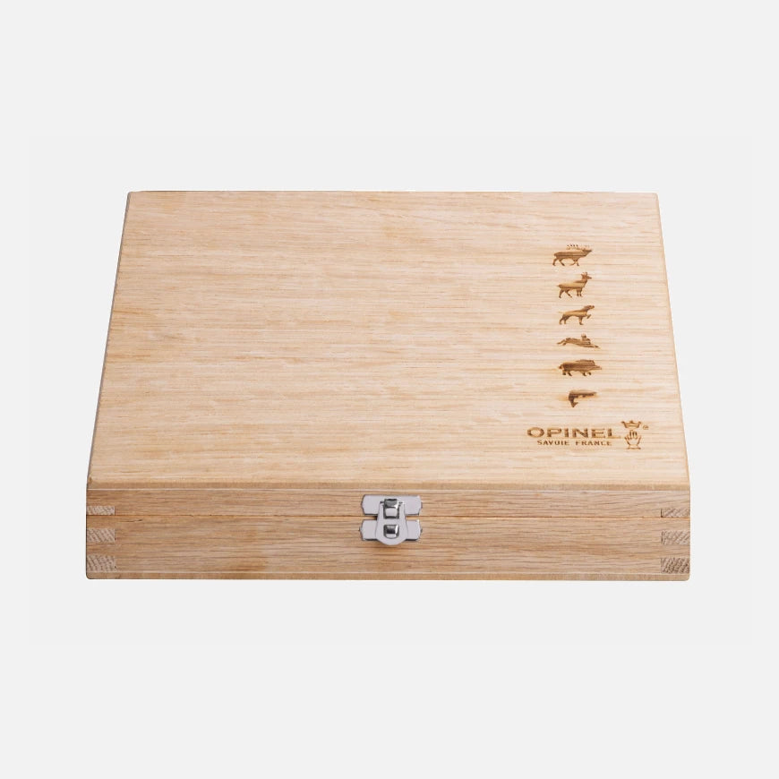 Collection Box Animalia