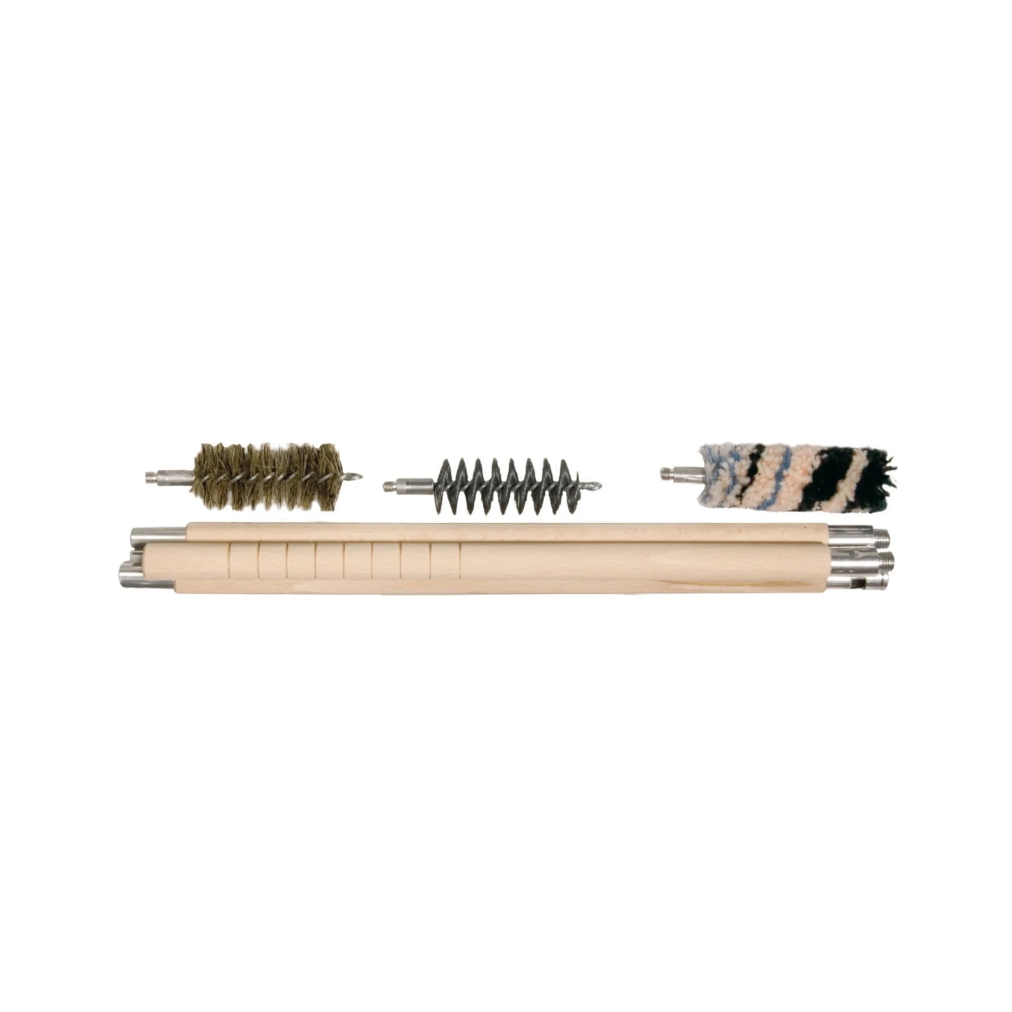 OE53 – Cleaning kit for 12 gauge shotguns