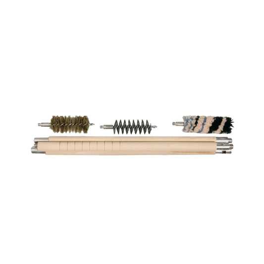 OE53 – Cleaning kit for 12 gauge shotguns