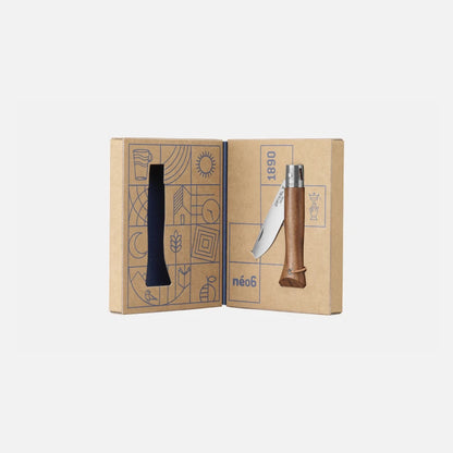 néo6 Opiflex Black Walnut