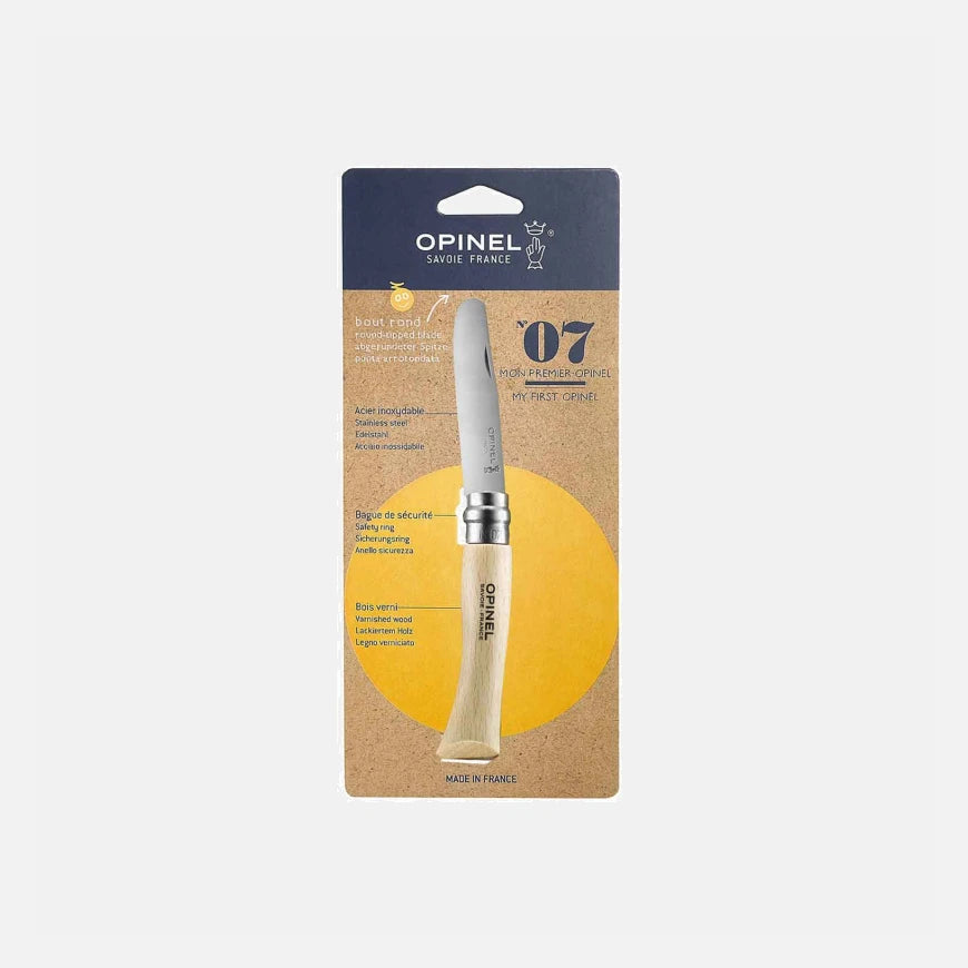 My First Opinel Natural