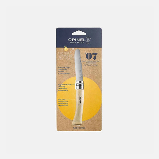 My First Opinel Natural