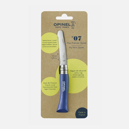 My First Opinel Blue